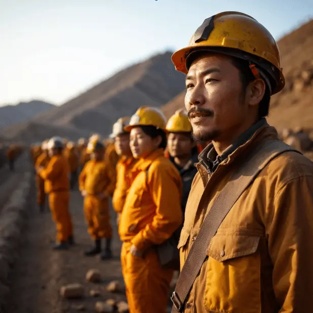 Rio Tinto Averts Strike at Oyu Tolgoi Mine
