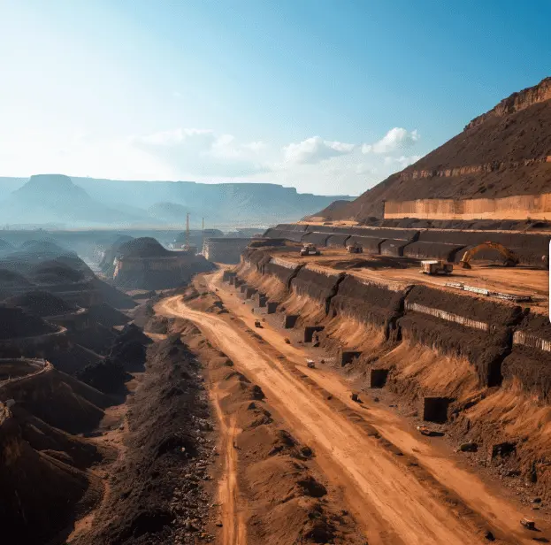 Glencore Joins Major Mining Companies in