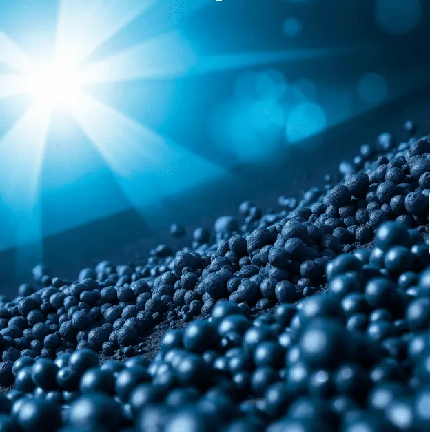 Cobalt Prices Plunge Amidst Global Oversupply