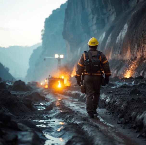 Rising Mining Accidents: Causes and Solutions