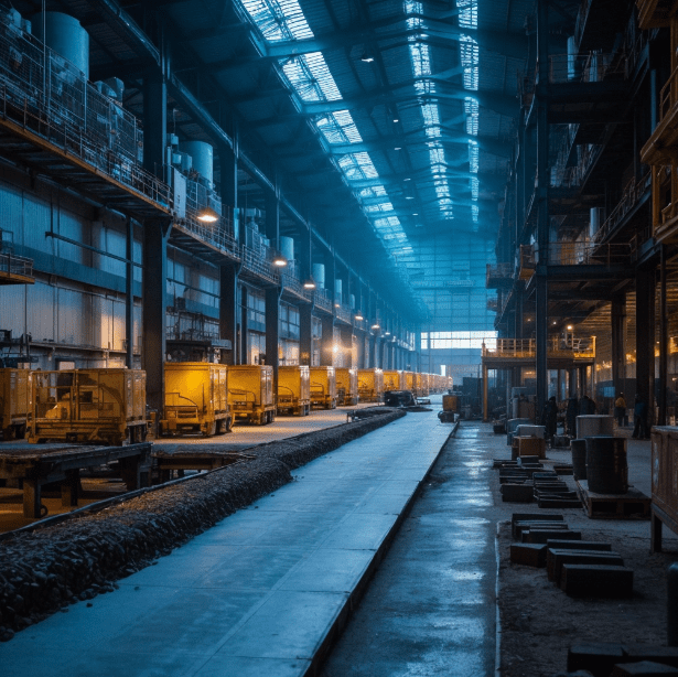 Iron Ore Market Boosted by China’s Renewed Demand