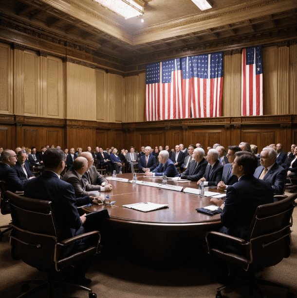 Why the U.S. Needs to Reestablish the Bureau