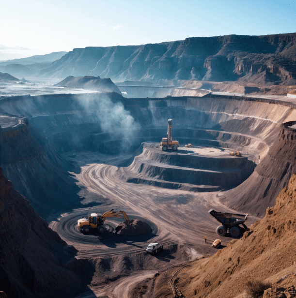 10 Largest Producing Iron Ore Mines in the World