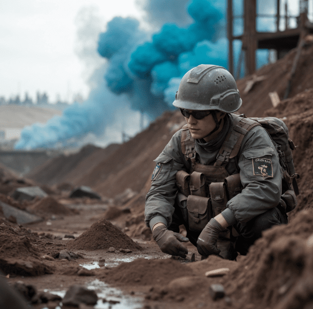 How the Ukraine War is Shaping the Future of