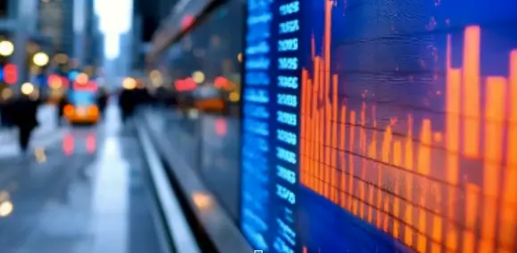 Toronto Stock Exchange Edges Up Despite