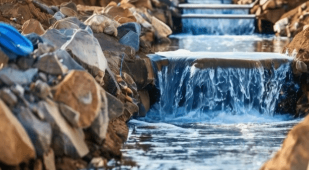 Mining Industry Revolutionizes Water Management