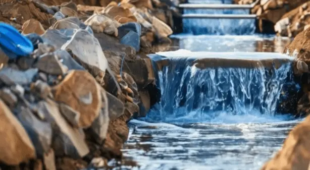 Mining Industry Revolutionizes Water Management