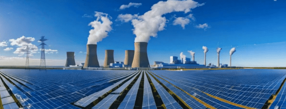 Xcel Energy Secures Permit for One of