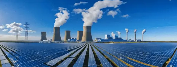 Xcel Energy Secures Permit for One of