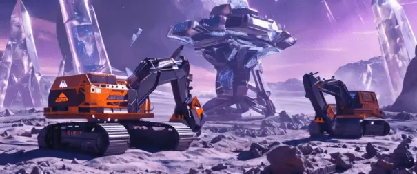 AI & Big Data Power Mine Safety and Efficiency