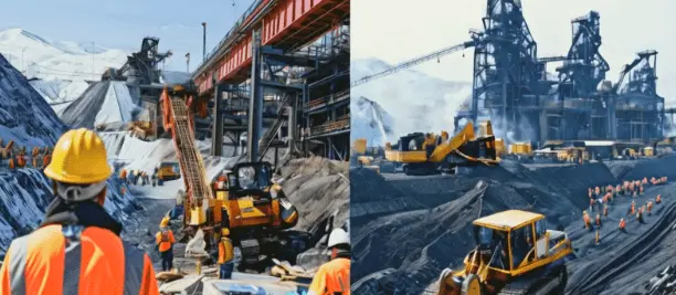 Western Miners Seek Higher Prices to Compete