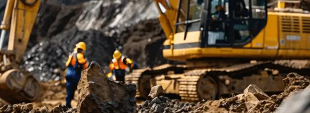 Vietnam’s Rare Earth Industry Shaken by Arrest