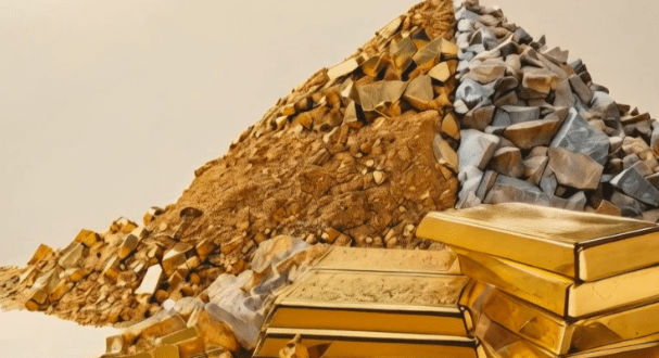 Potential Impact of South Africa’s Minerals