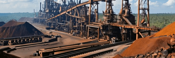 China’s Iron Ore Strategy: Simandou’s Role in