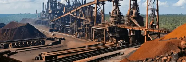 China’s Iron Ore Strategy: Simandou’s Role in