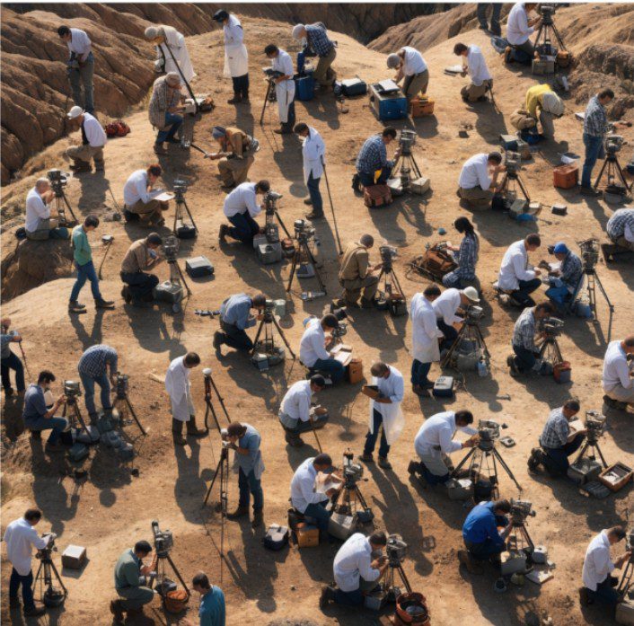 Revolutionizing Mining: Advances in Mineral