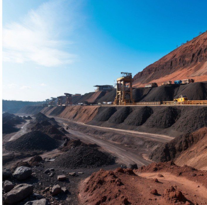 Rio Tinto Reports Q2 2024 Mixed Results with