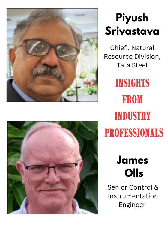 Enhancing Mining Practices: Leadership