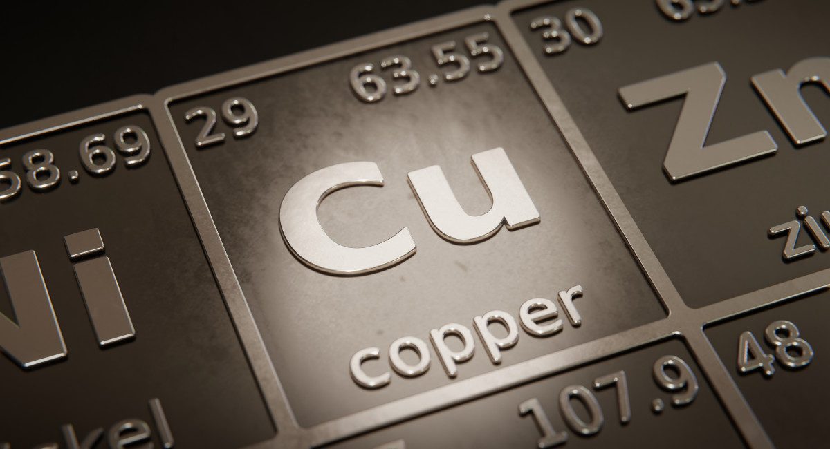 Copper Production Soars in 2024: Global Market