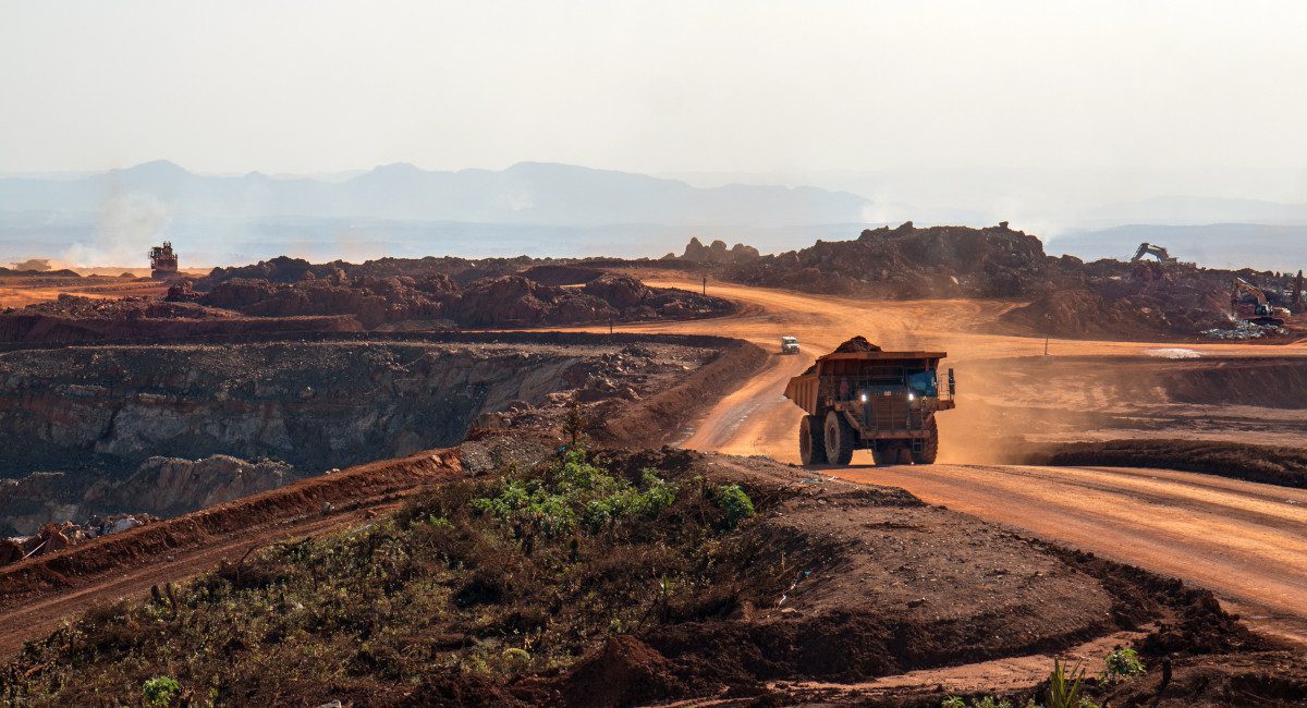 Rio Tinto, BYD, and LG Energy have expressed