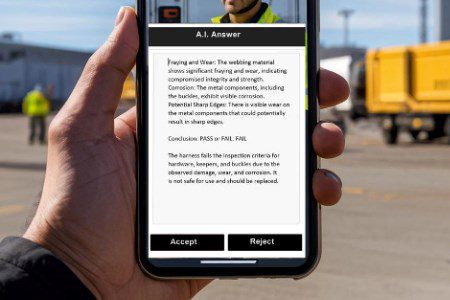 AI Revolutionizes Mine Safety: Precision