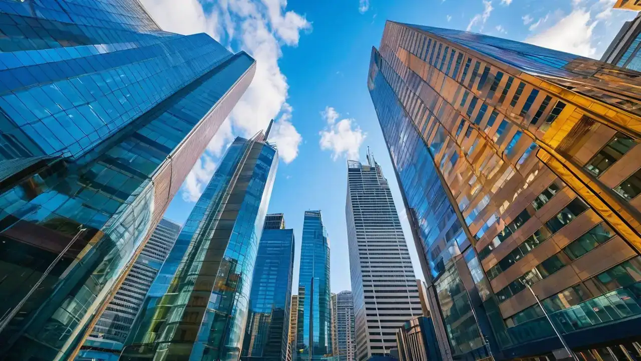 Australian Banking Sector Sees Investment