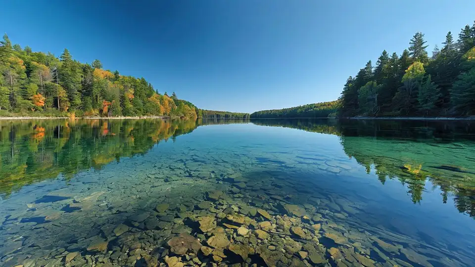 New Geological Epoch? Crawford Lake Sediments