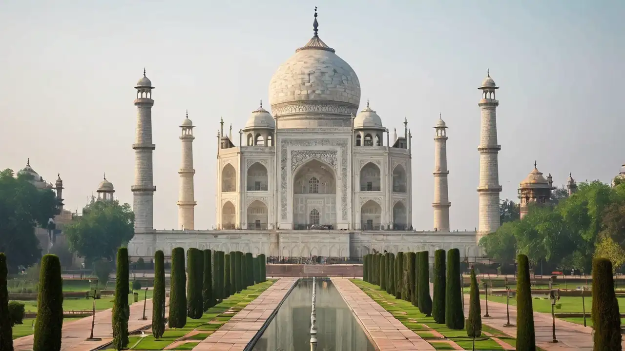 India’s Economic Strategy: Becoming China’s