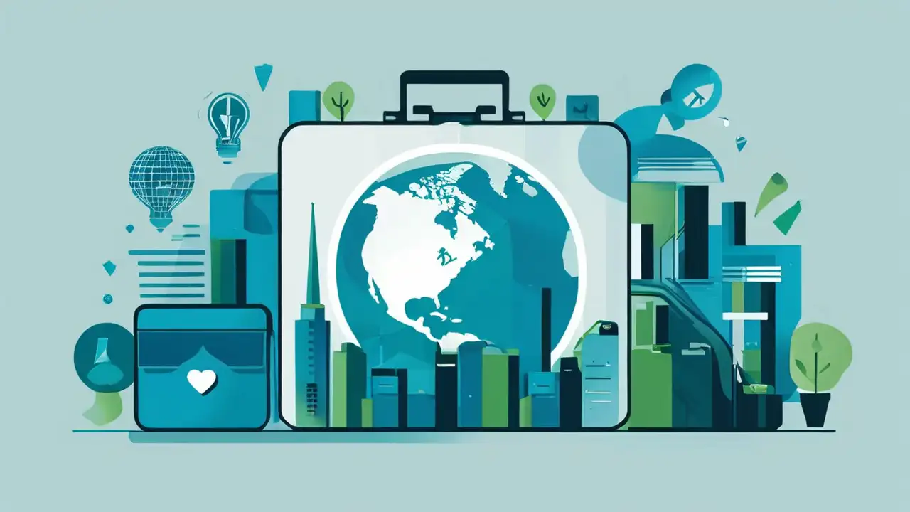 Tech Workers Enjoy Job Stability and Rapid
