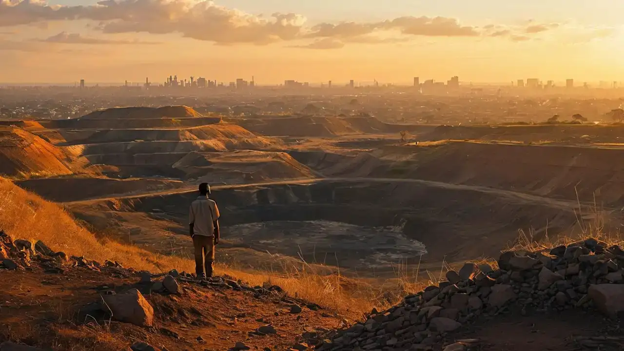 The Future of Gold Extraction from