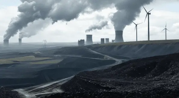 Investor Backlash Leads Glencore to Abandon
