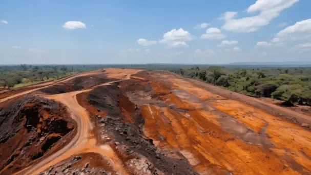 Zambia’s Ambitious Copper Goals Threatened by