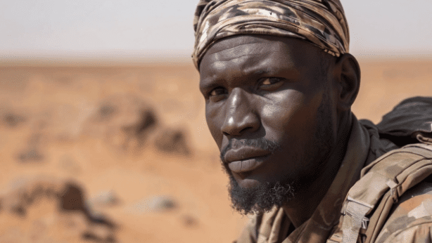 Russian Geologist Captured by Al-Qaeda in Niger