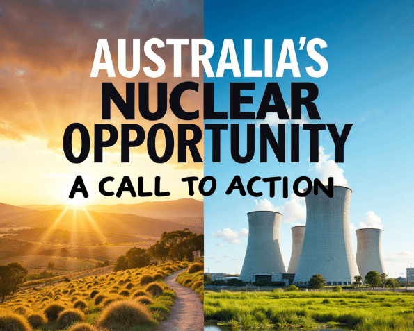 Uranium Mining Industry Calls for Policy