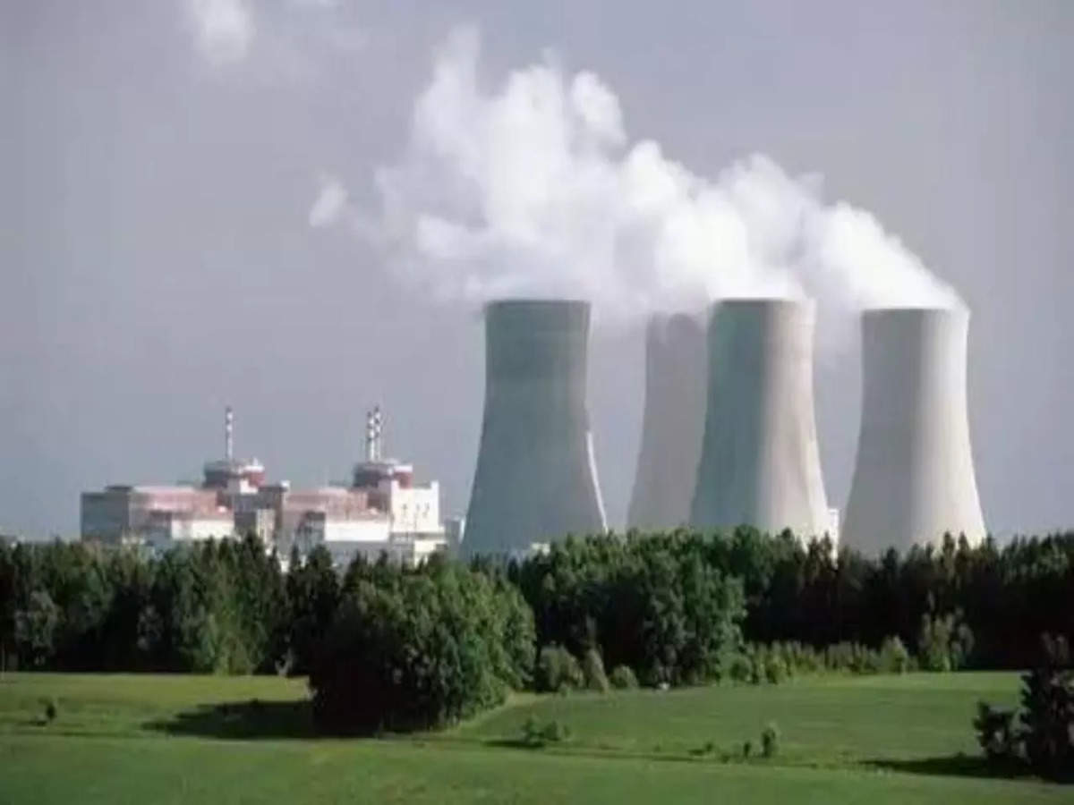 U.S.-Philippines Nuclear Tech Pact Makes