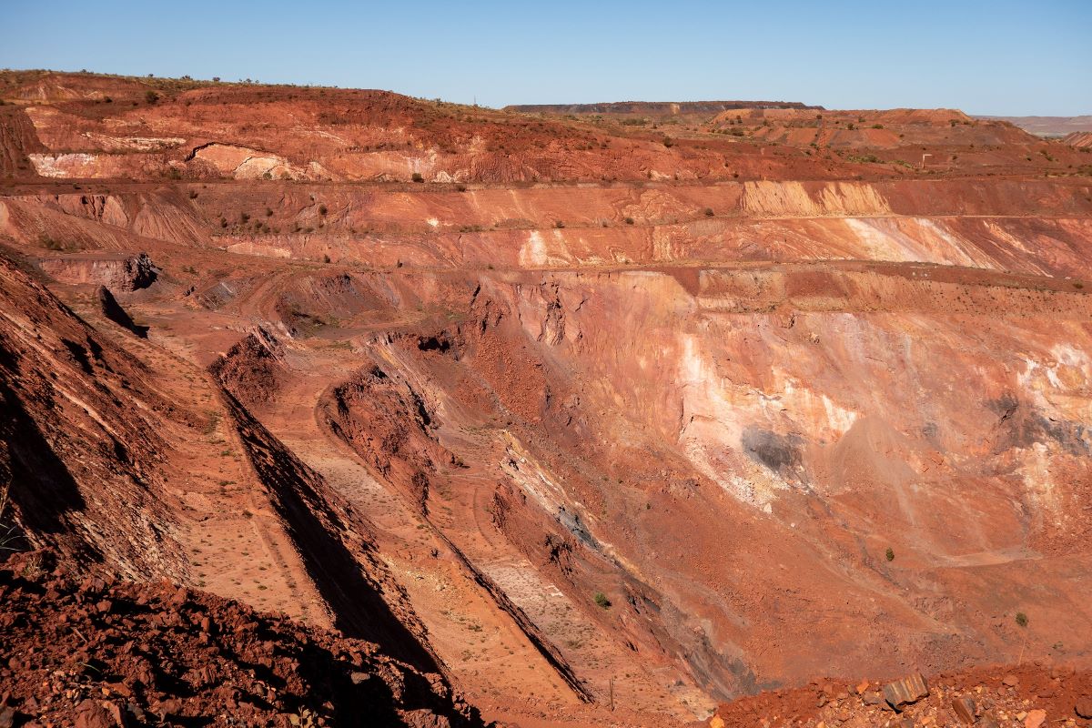 Evolving landscape: the future of Australia’s