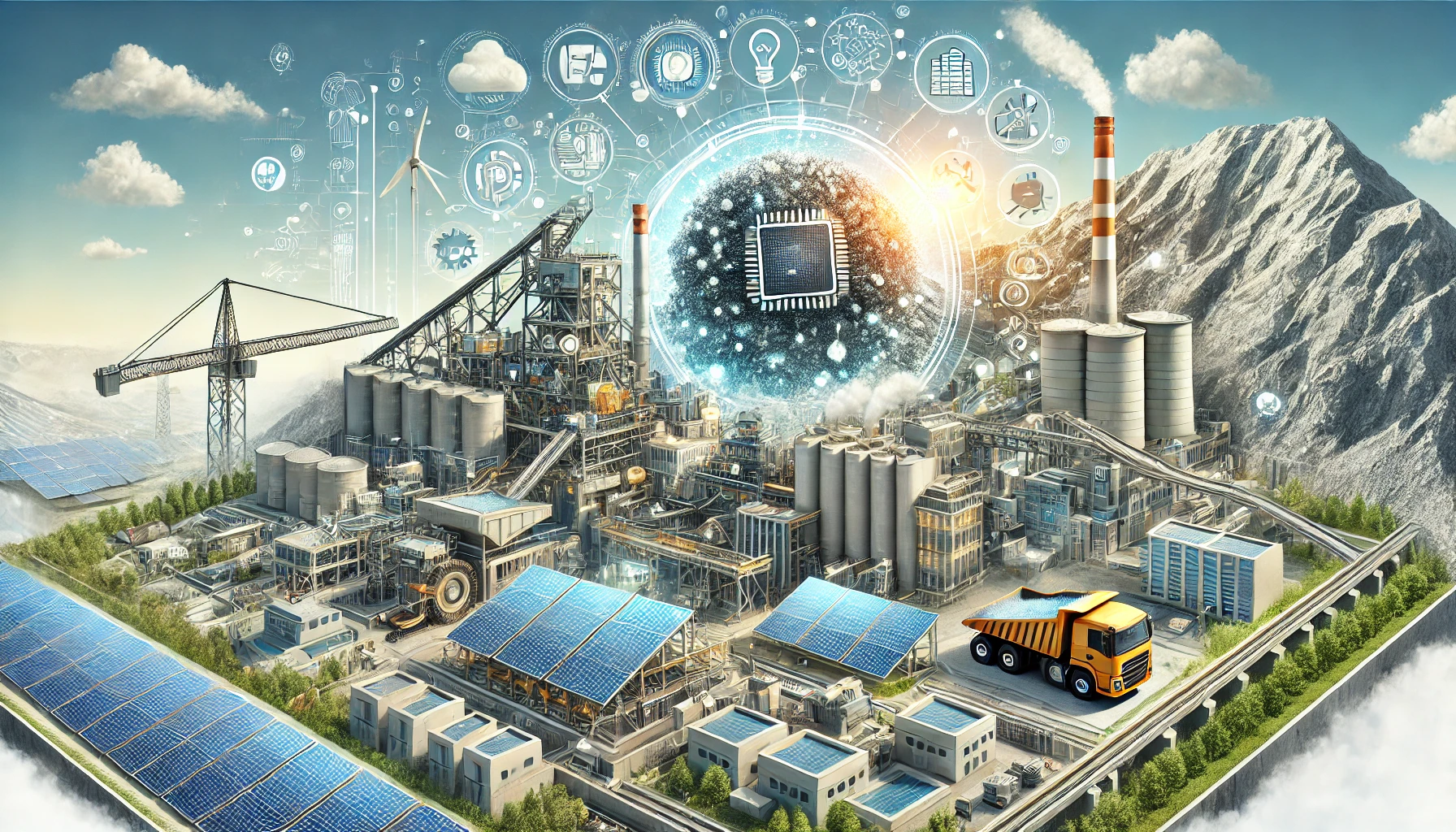 Why Invest in Silicon Mining Stocks? A Look at