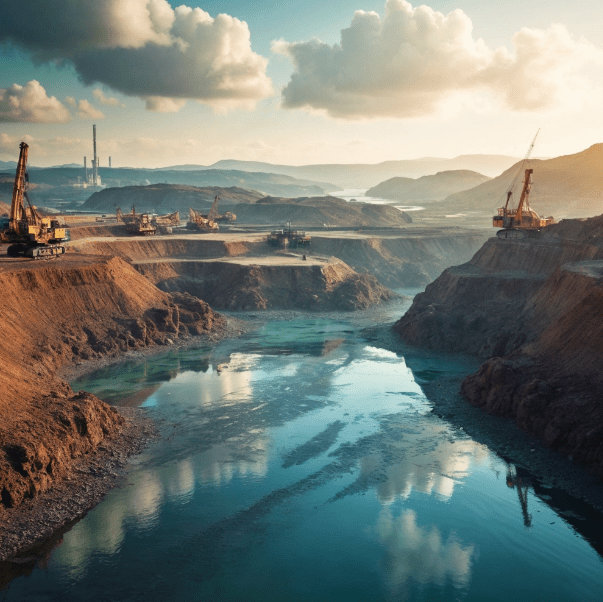The Future of Water Management in Mining