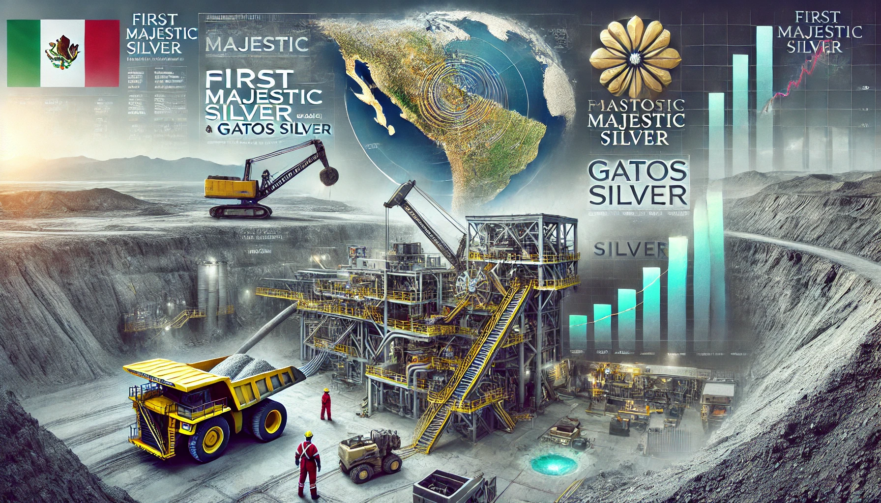 First Majestic Expands Its Silver Empire with