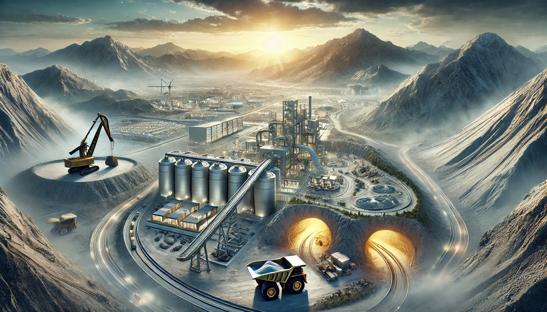 First Majestic Acquires Gatos Silver
