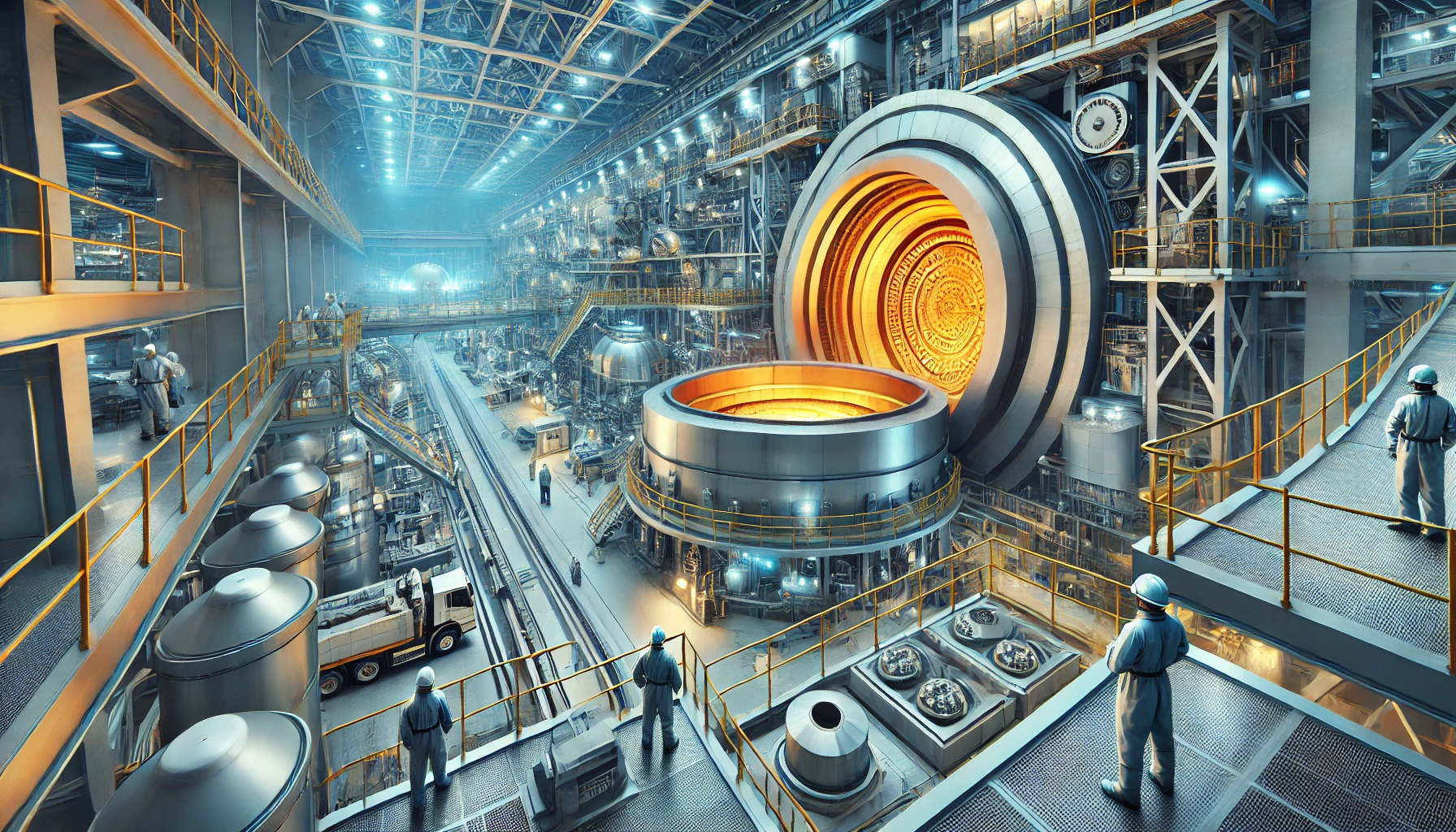 Canada’s The Metals Company Breaks Ground in