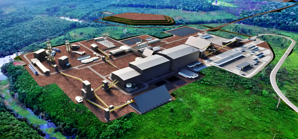 Brazil Potash Announces It Is Fully Permitted
