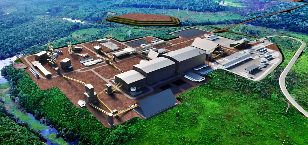 Brazil Potash Announces It Is Fully Permitted