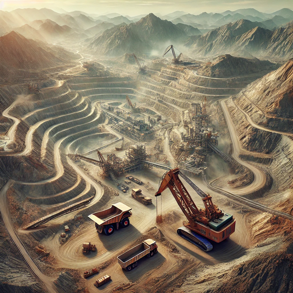 Kuvimba Mining House Nears Funding Conclusion