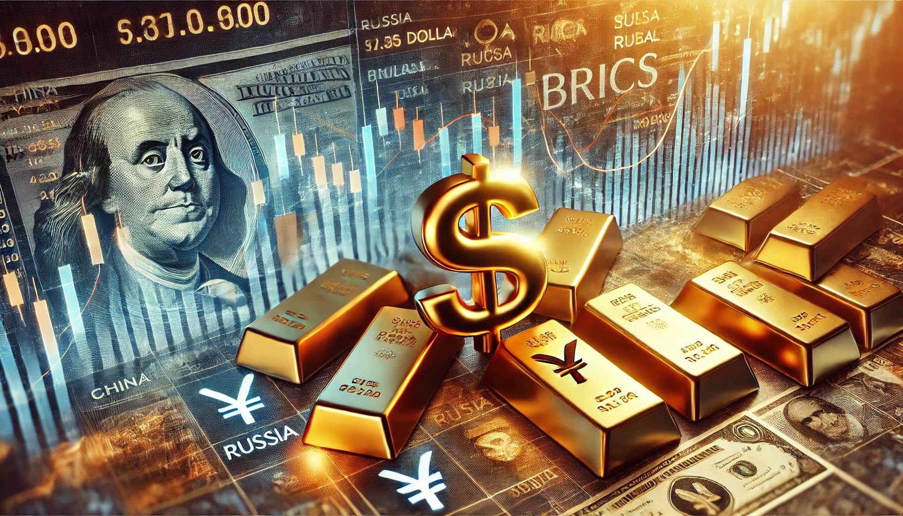 Inflation Trends and the U.S. Debt Crisis 2024