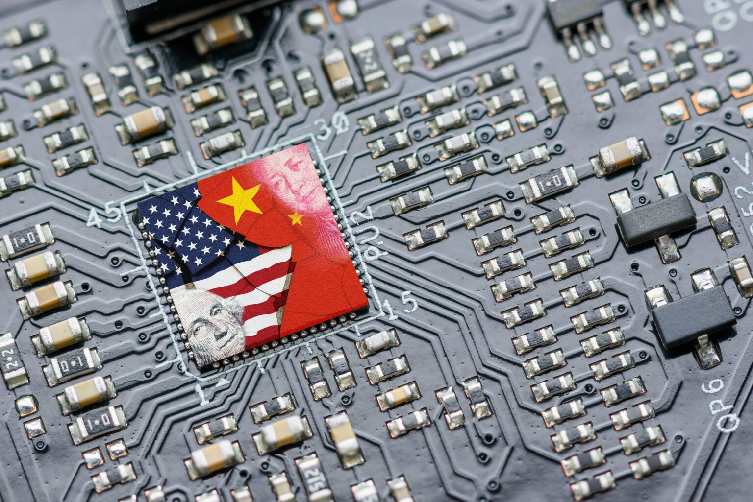 Technology Metals Report: U.S. and China