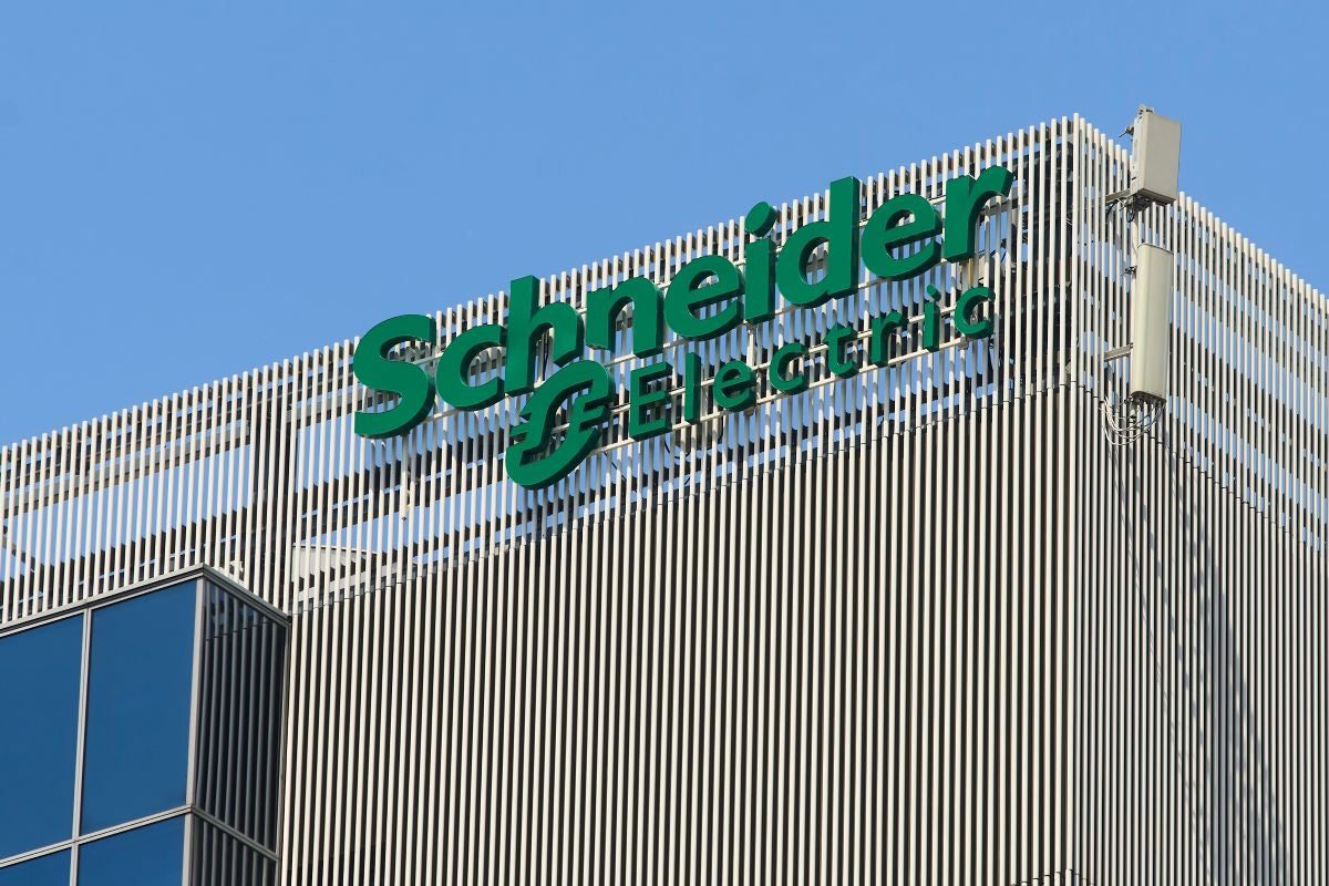 Schneider Electric, Glencore partner to