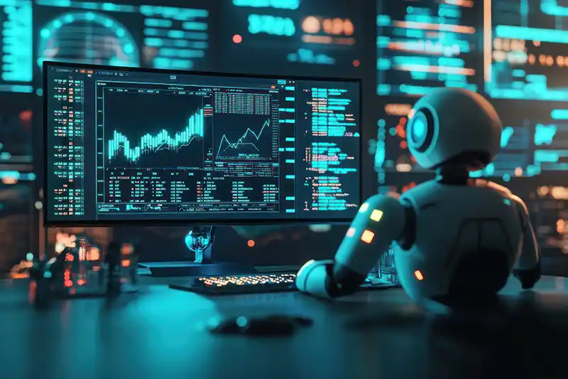 AI Stocks Fuel Wall Street’s 15% Earnings Growth