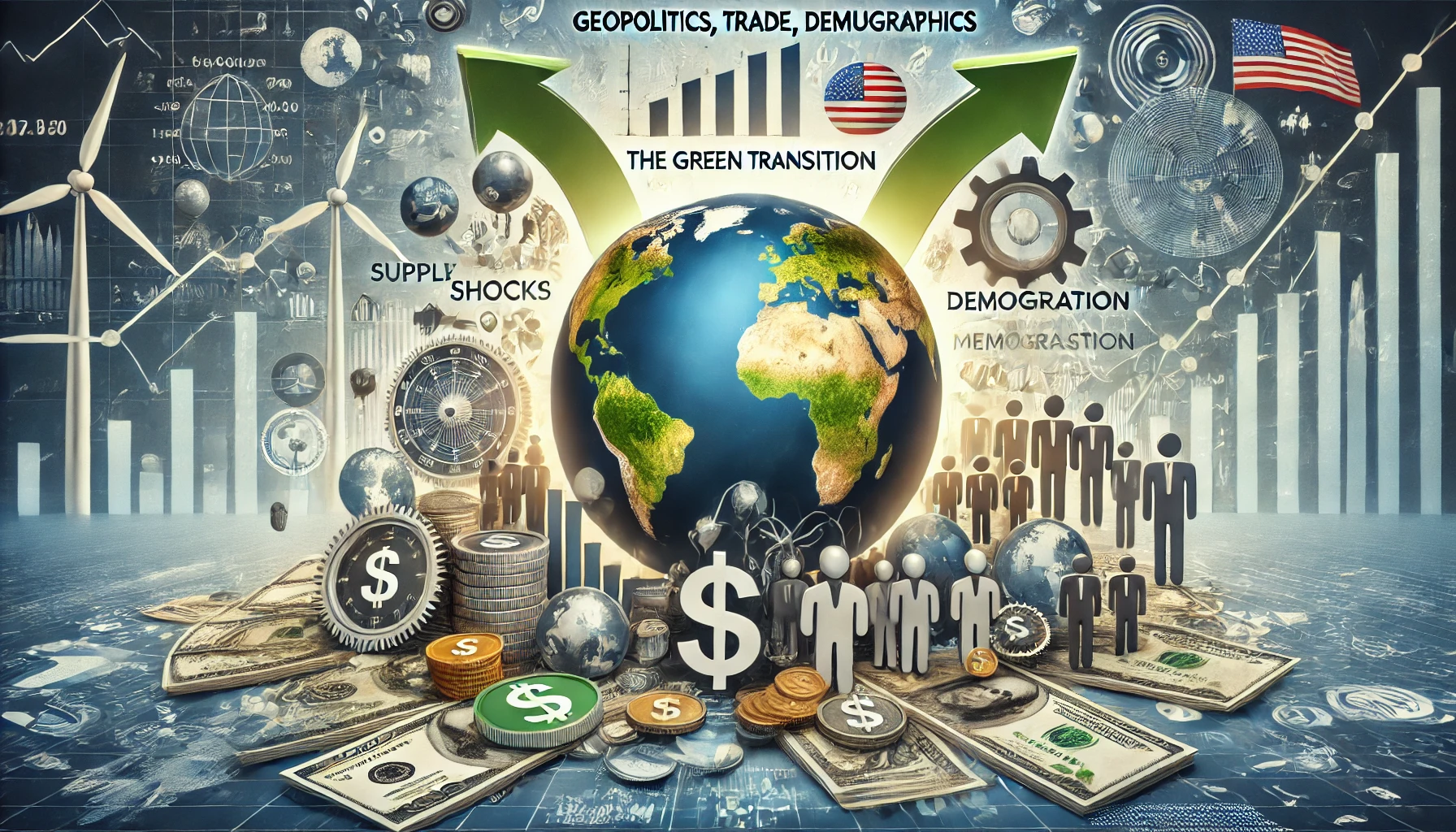 Shifting Dynamics Pose Risks to Inflation