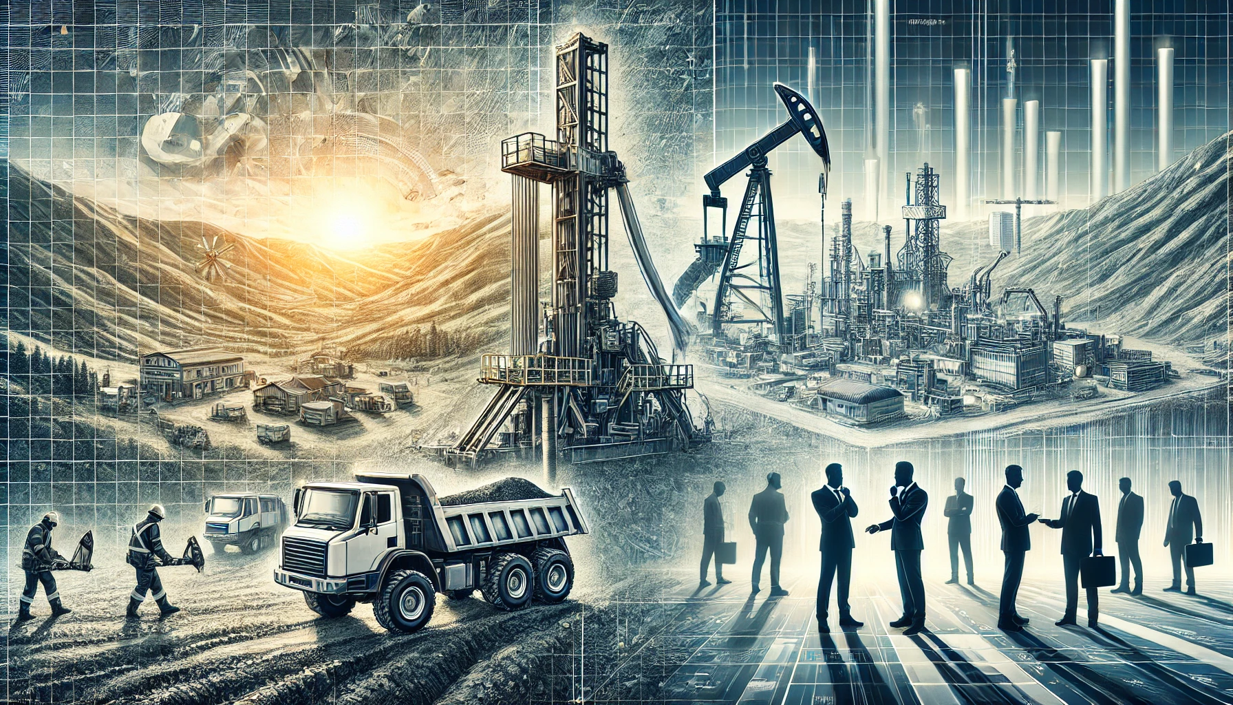 South Africa’s R400-Million Exploration Fund